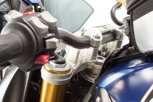 Wunderlich Lenkererhöhung SPORTERGO S 1000 R