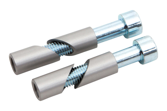 Wunderlich Adapter für original Lenkerendengewichte