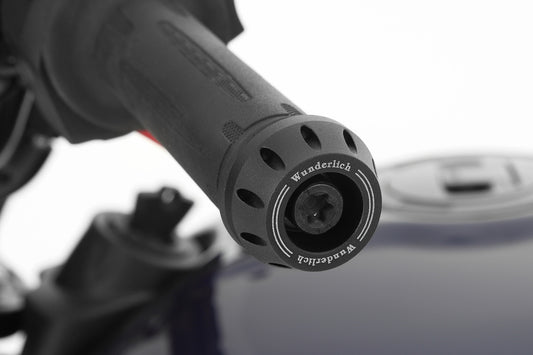 Wunderlich Pro-Sports Lenkerendengewichte