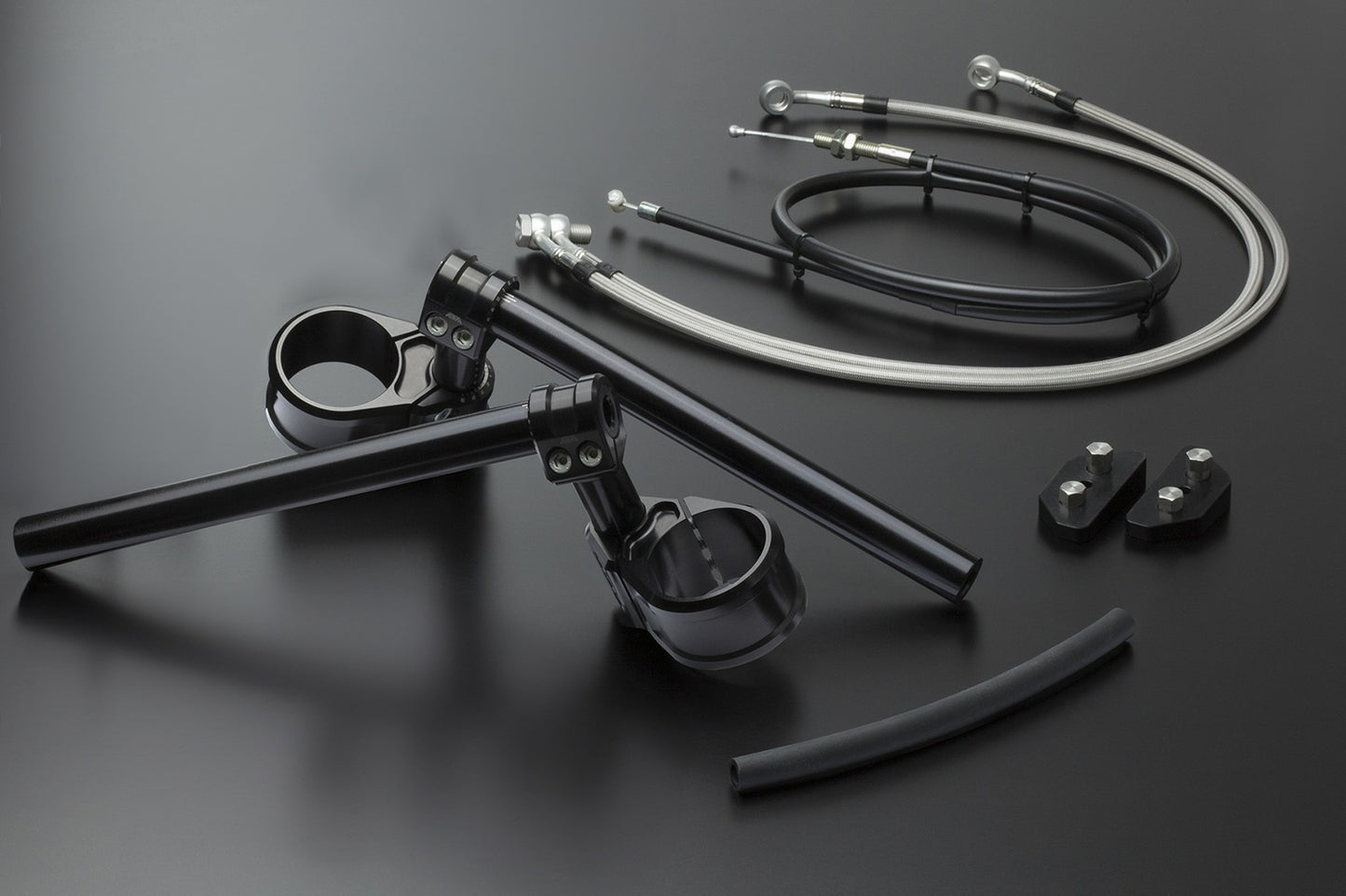 ABM MultiClip Sport Clip-On Handlebar Conversion Kit