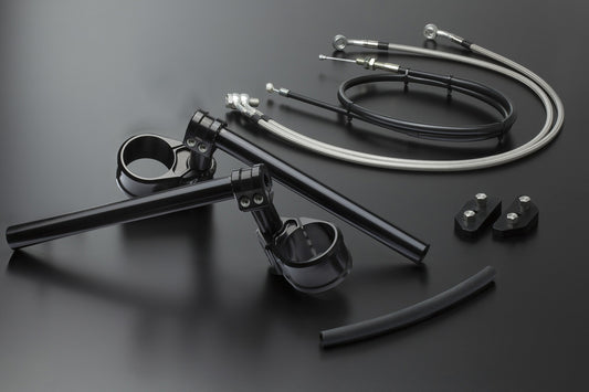 ABM MultiClip Sport Clip-On Handlebar Conversion Kit