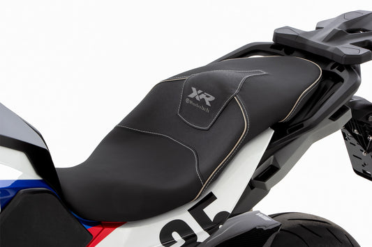 Wunderlich seat AKTIVKOMFORT S 1000 XR / M 1000 XR