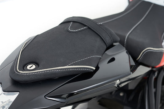 Wunderlich passenger seatThermoPro AKTIVKOMFORT