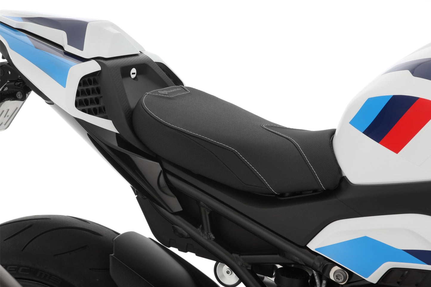 Wunderlich AKTIVKOMFORT seat