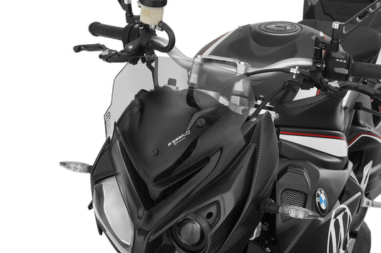 Wunderlich Verkleidungsscheibe SPORT
