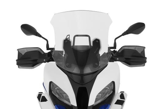 Wunderlich MARATHON windscherm S 1000 XR / M 1000 XR