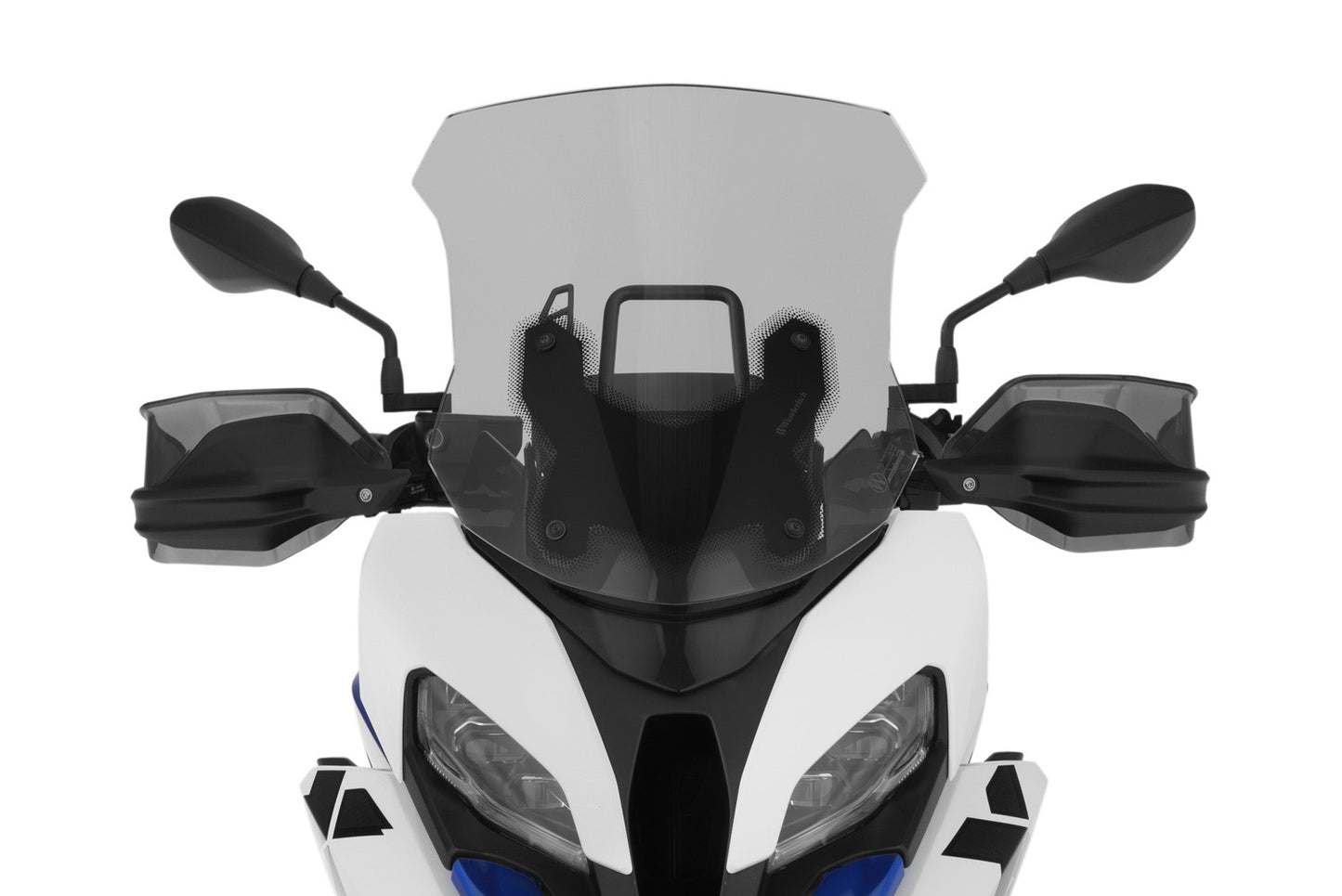Wunderlich MARATHON Verkleidungsschild S 1000 XR / M 1000 XR