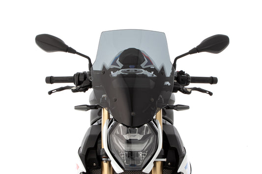 Wunderlich MARATHON Verkleidungsscheibe S 1000 R