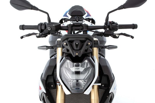 Beugel voor het MARATHON &amp; SPORT windscherm