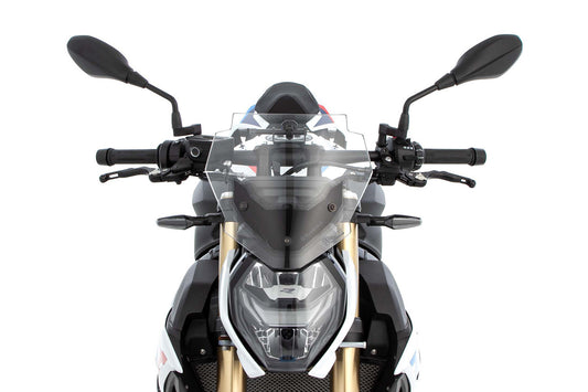 Wunderlich SPORT voorruit