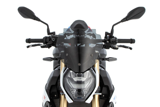 Wunderlich SPORT voorruit