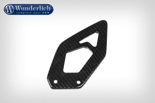 Ilmberger Heel Protector
