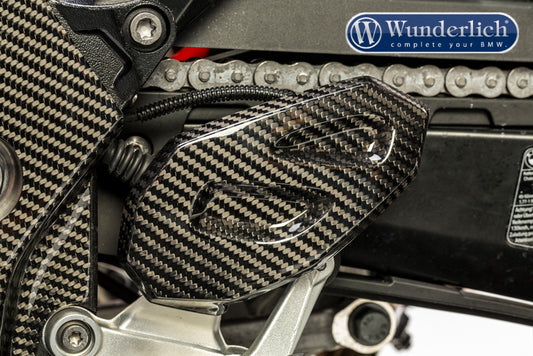Fersenschutz rechts S 1000 XR