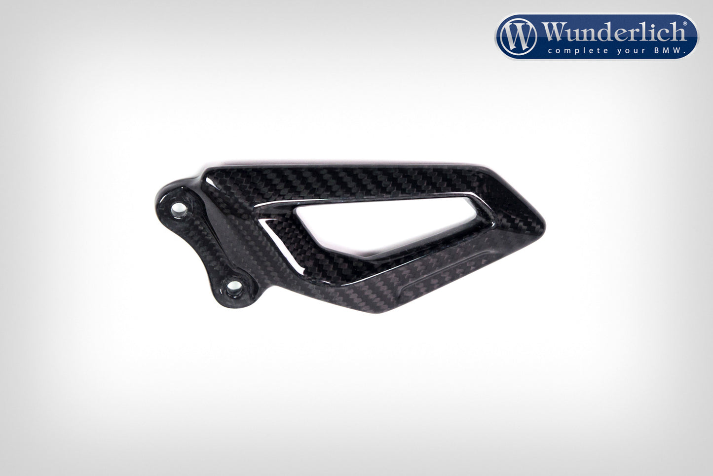 Ilmberger Heel Protector