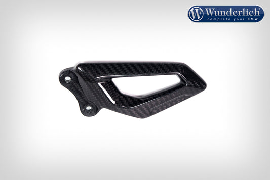 Ilmberger Heel Protector