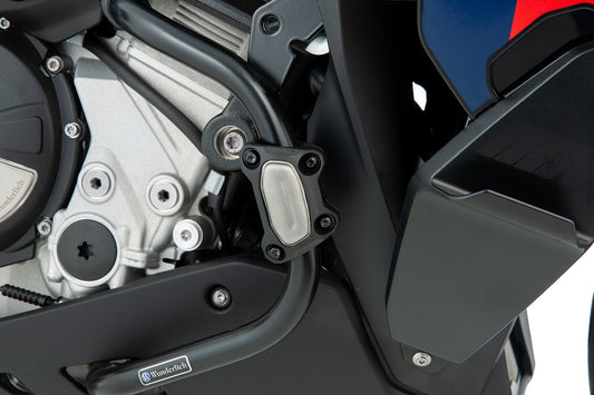 Wunderlich Crash Bar Protector Set GUARD