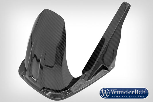 Ilmberger Kotflügel hinten S 1000 XR