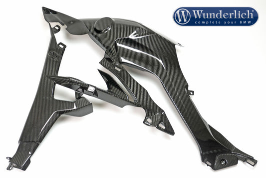 Kühlerschutz S 1000 XR