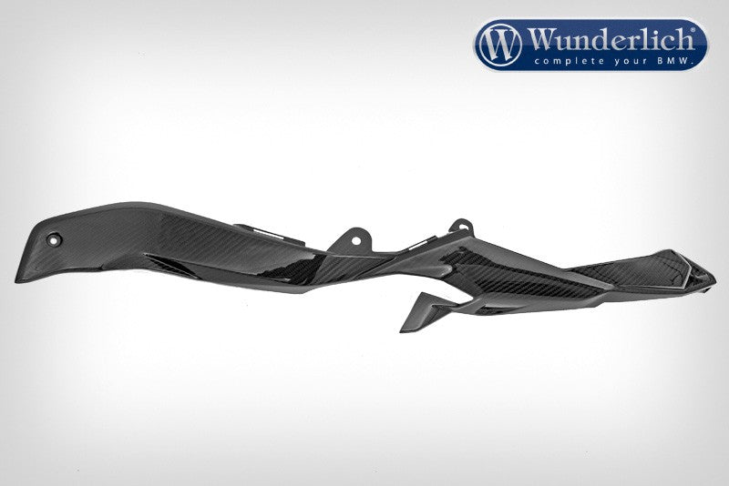 Ilmberger Rahmenheckverkleidung S 1000 XR