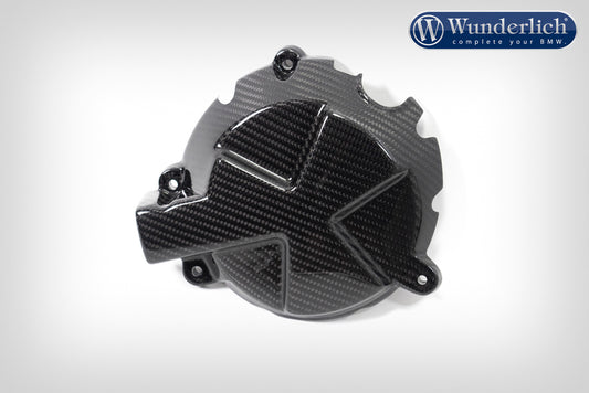Ilmberger Clutch cover