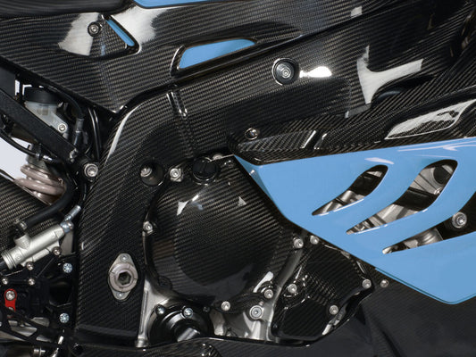 Ilmberger Frame cover
