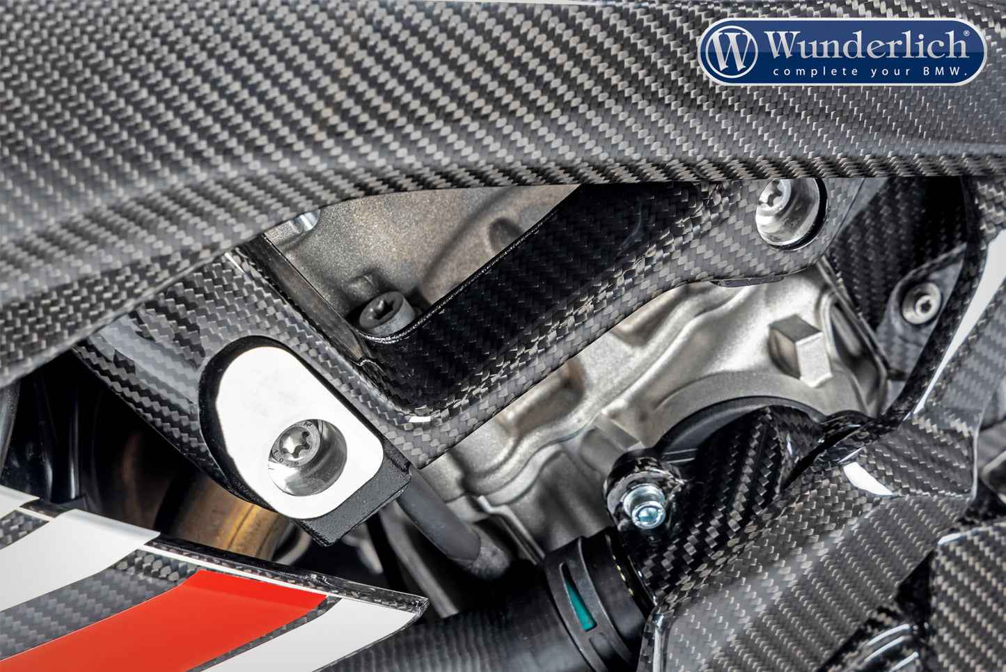 Ilmberger Frame Cover M Frame