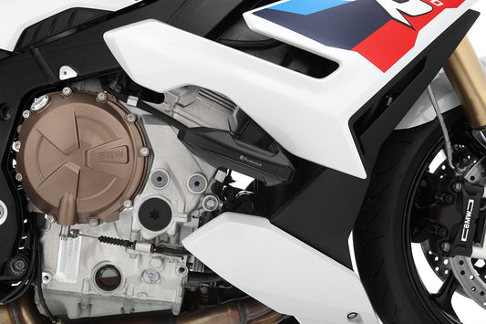Wunderlich RACING Schutzpads