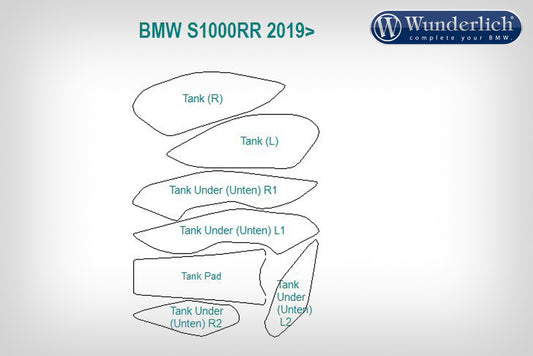 Tankbescherming PremiumShield