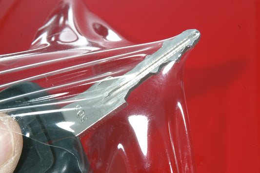 Complete lakbeschermingsset PremiumShield