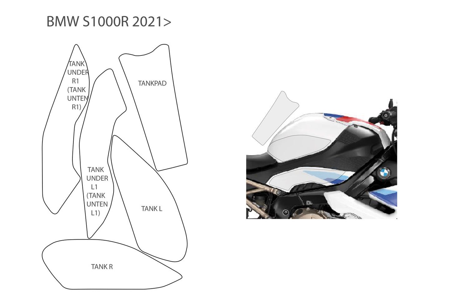 Tankbescherming PremiumShield