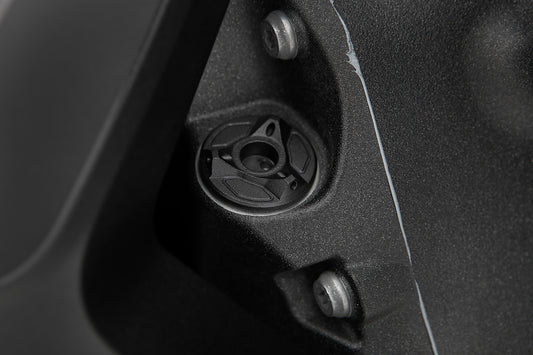 Wunderlich Security Öleinfülldeckel