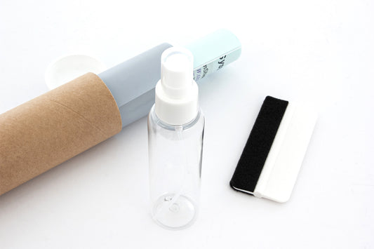 Complete lakbeschermingsset PremiumShield