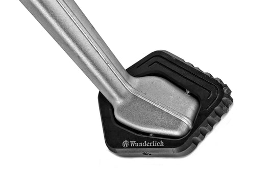 Wunderlich Zijstandaard vergroter