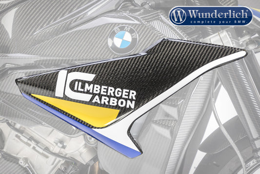 Ilmberger Verkleidungsschild S 1000 R