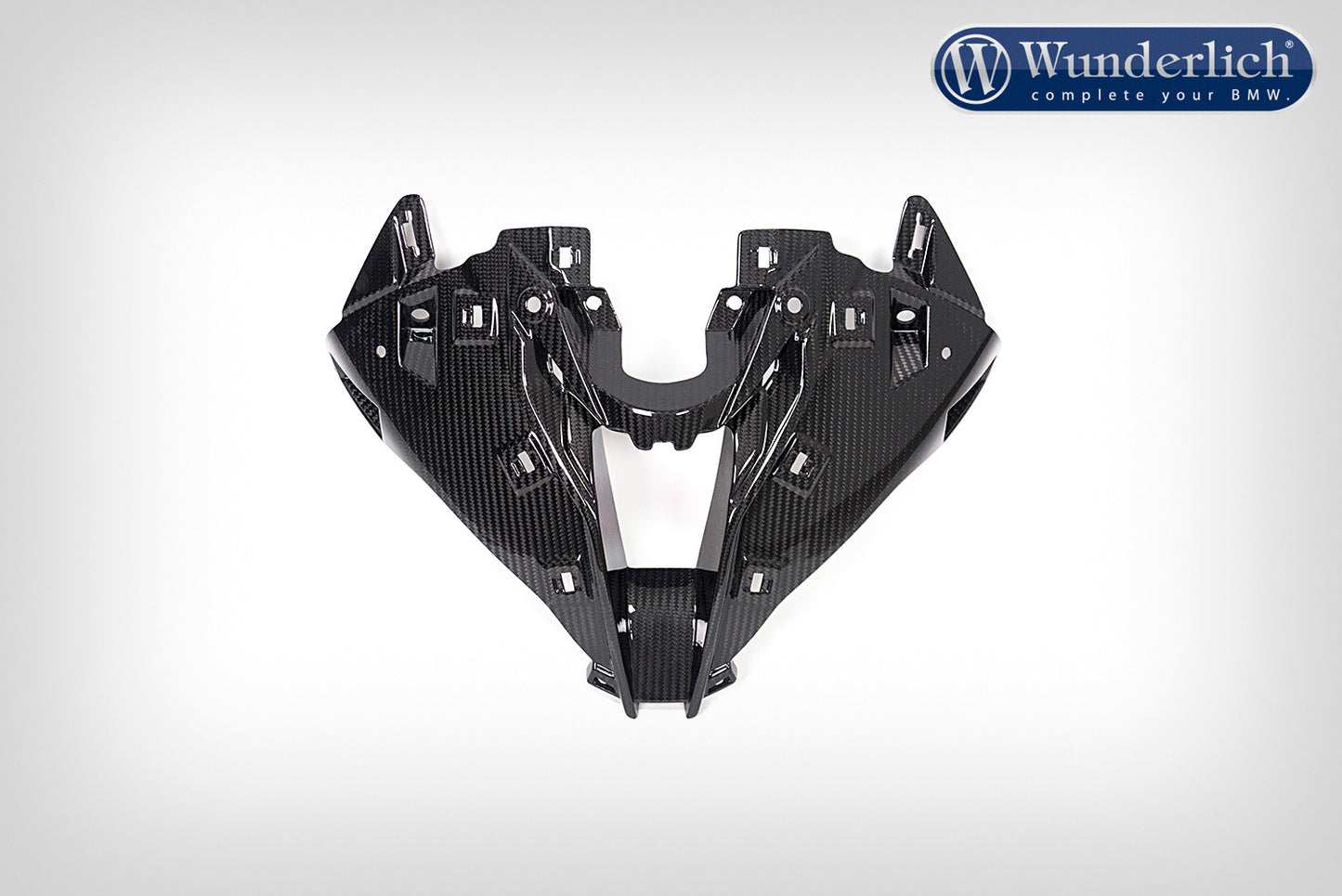 Ilmberger Air intake S 1000 RR