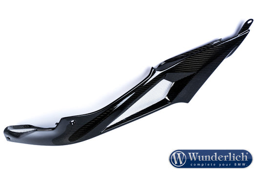 Ilmberger Tank fairing