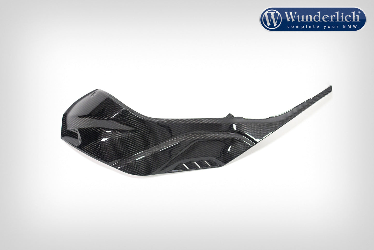 Ilmberger Tank cladding