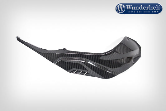 Ilmberger Tankverkleidung