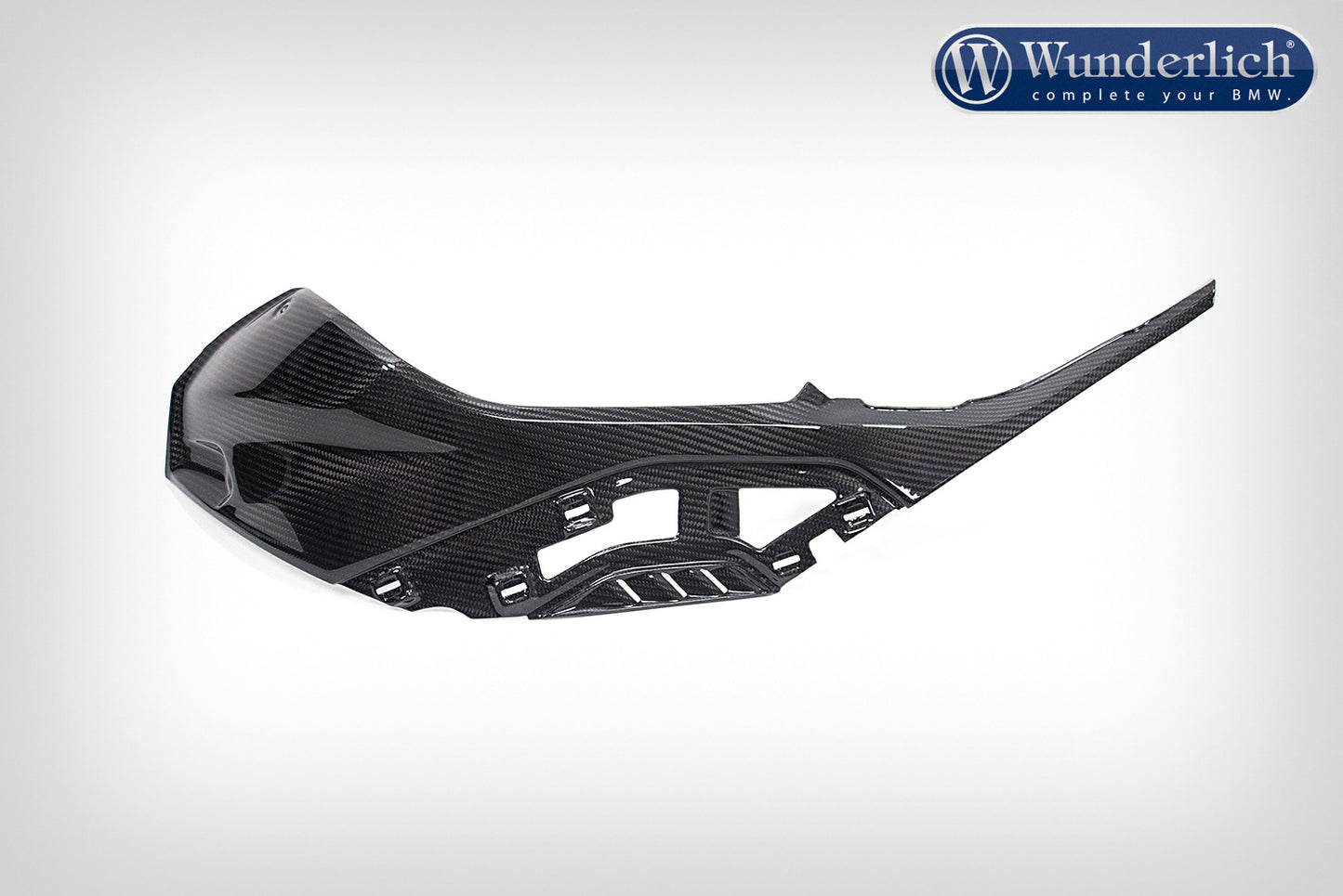 Ilmberger Tankverkleidung