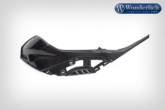 Ilmberger Tankverkleidung