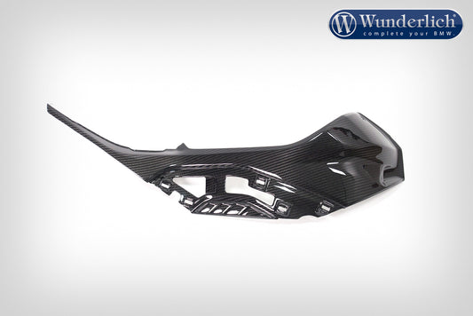 Ilmberger Tankverkleidung