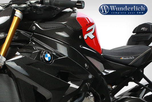 Ilmberger Side fairing S 1000 R