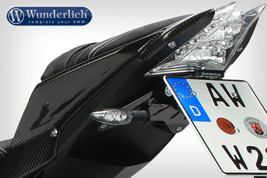 Ilmberger Tail fairing