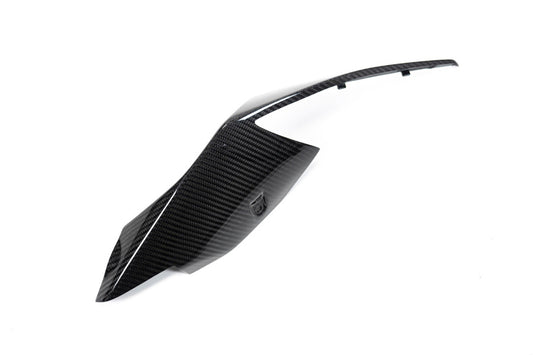 Ilmberger Heckverkleidung