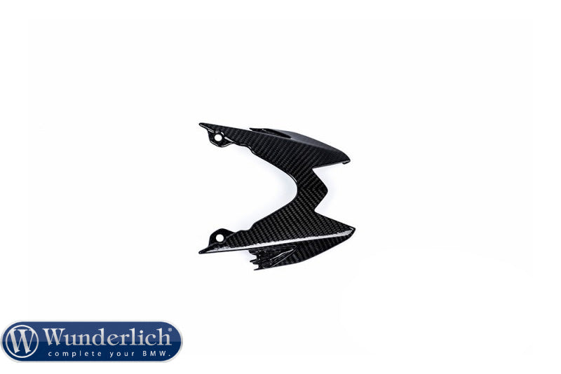 Ilmberger Tail fairing above