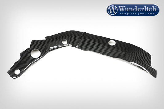 Ilmberger Rahmenabdeckung S 1000 XR