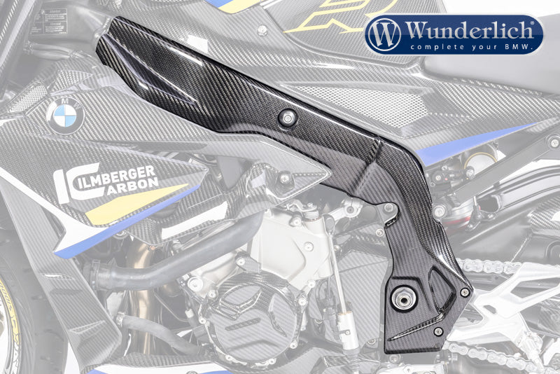 Ilmberger Frameafdekking S 1000 R