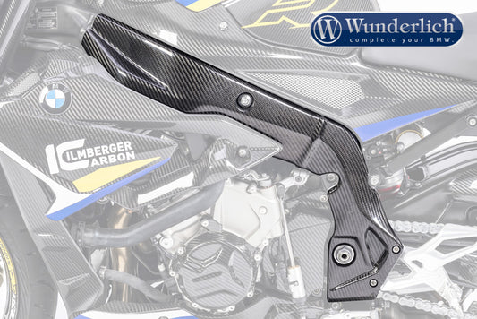 Ilmberger Rahmenabdeckung S 1000 R