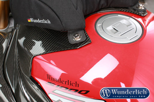 Ilmberger Tankdeksel