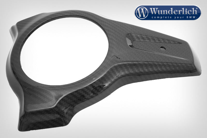 Ilmberger Tankdeksel S 1000 XR